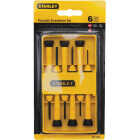 Stanley Precision Screwdriver Set (6-Piece) Image 7