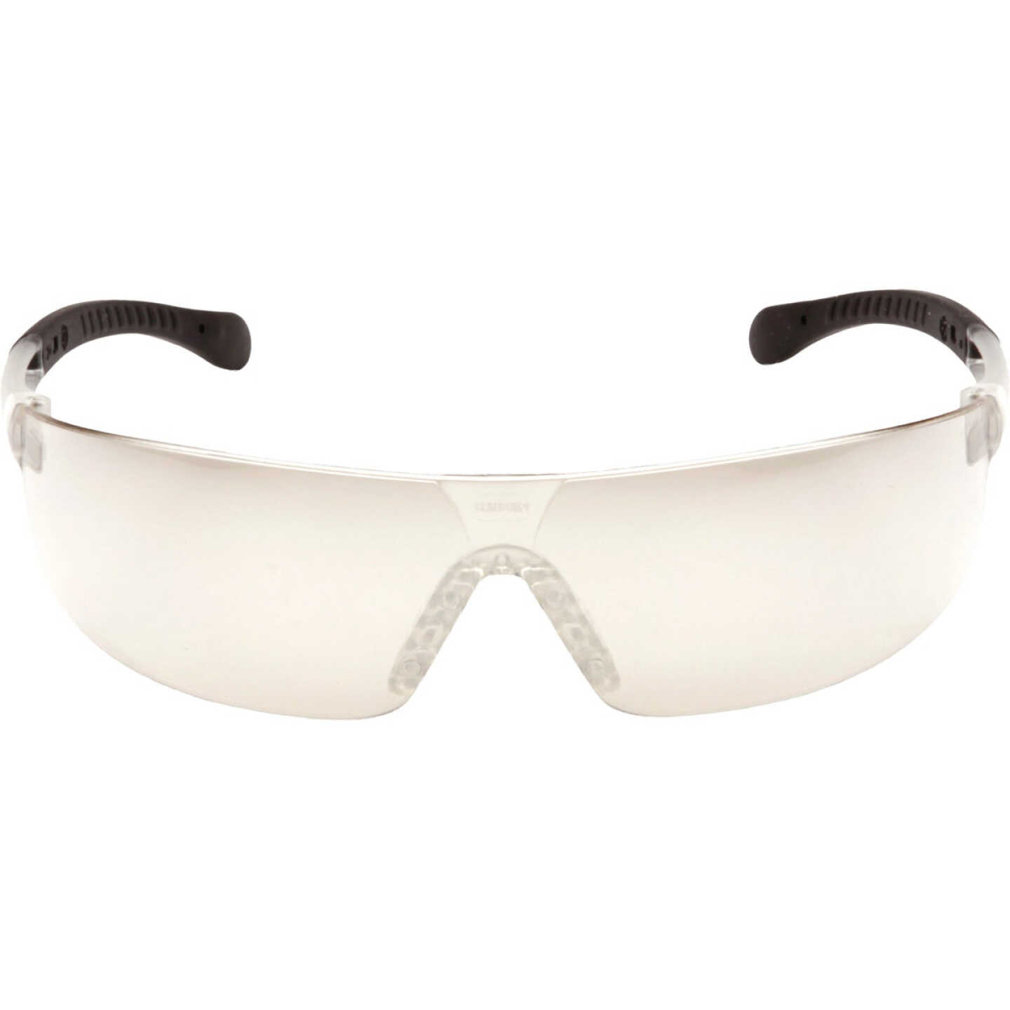 Pyramex Provoq IO Mirror Frame Safety Glasses with IO Mirror Anti-Fog Lenses Image 1