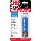 J-B Weld 2 Oz. WaterWeld Epoxy Putty Image 1