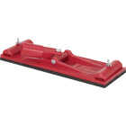 Marshalltown Wal-Board Tools Plastic Pole Sander Head Image 3