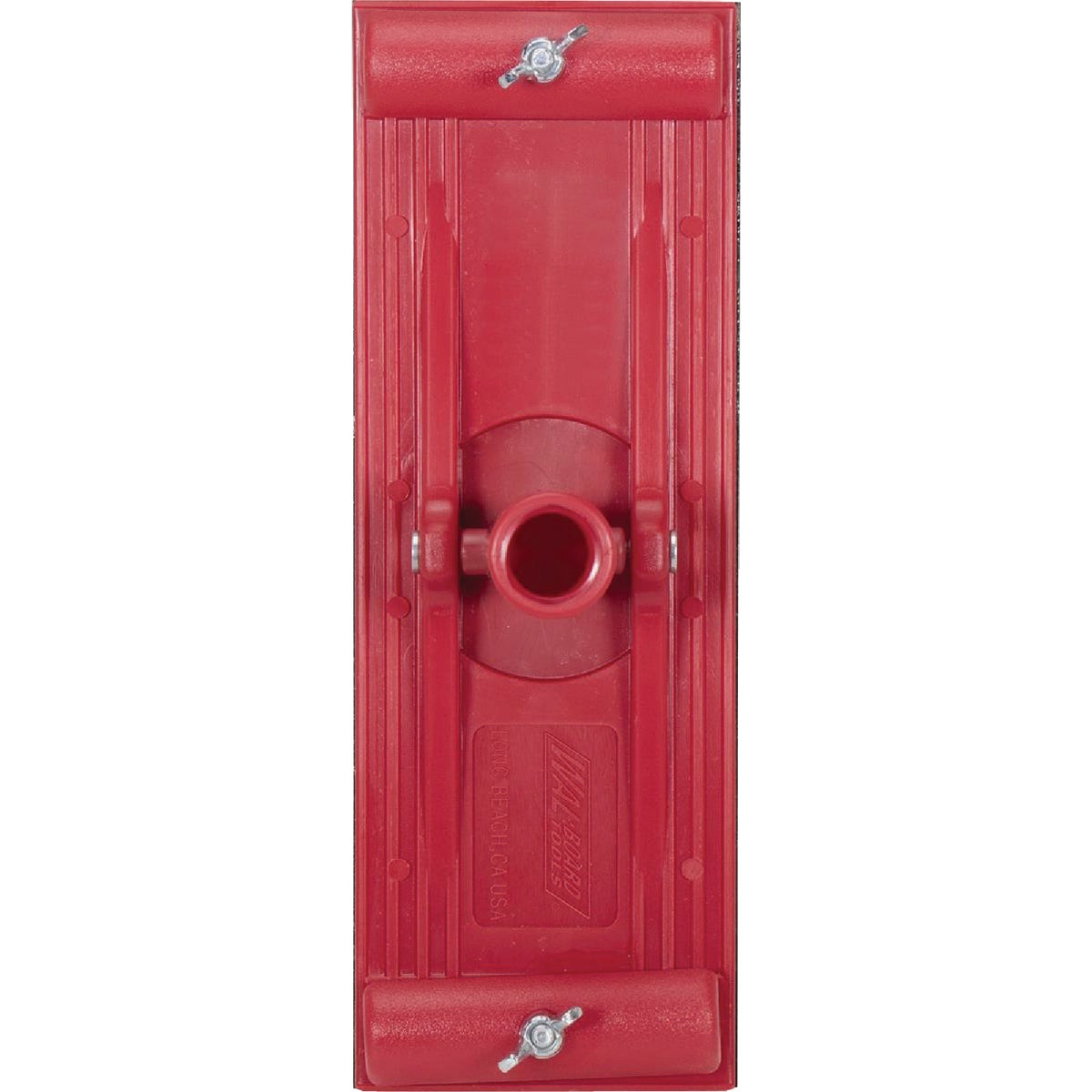 Marshalltown Wal-Board Tools Plastic Pole Sander Head Image 2