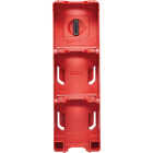 Milwaukee PACKOUT 4-Battery M18 Battery Rack Image 2