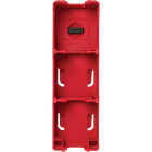 Milwaukee PACKOUT 4-Battery M18 Battery Rack Image 1