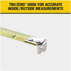 Stanley 12 Ft. Tape Measure Image 3