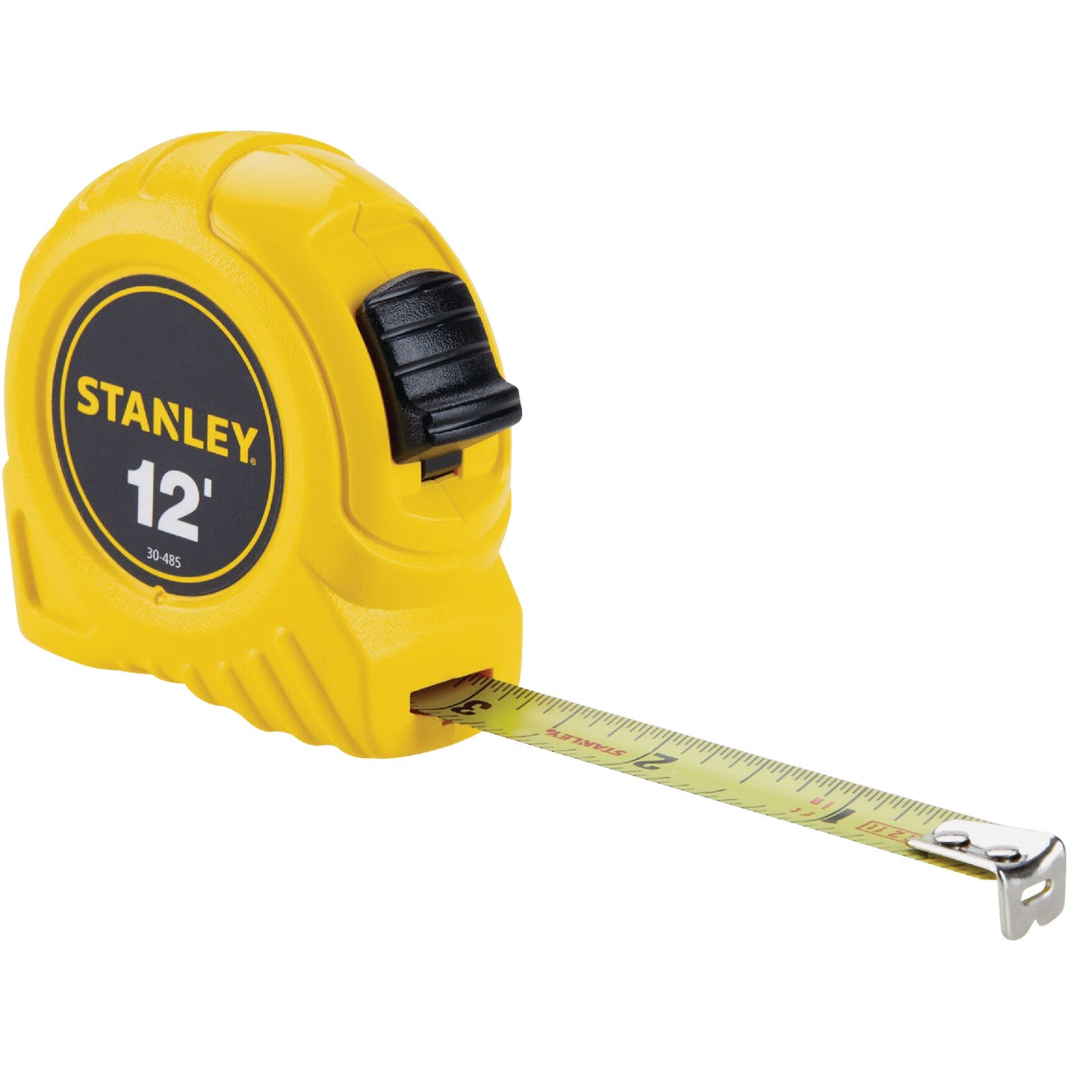 Stanley 12 Ft. Tape Measure Image 6