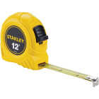 Stanley 12 Ft. Tape Measure Image 6