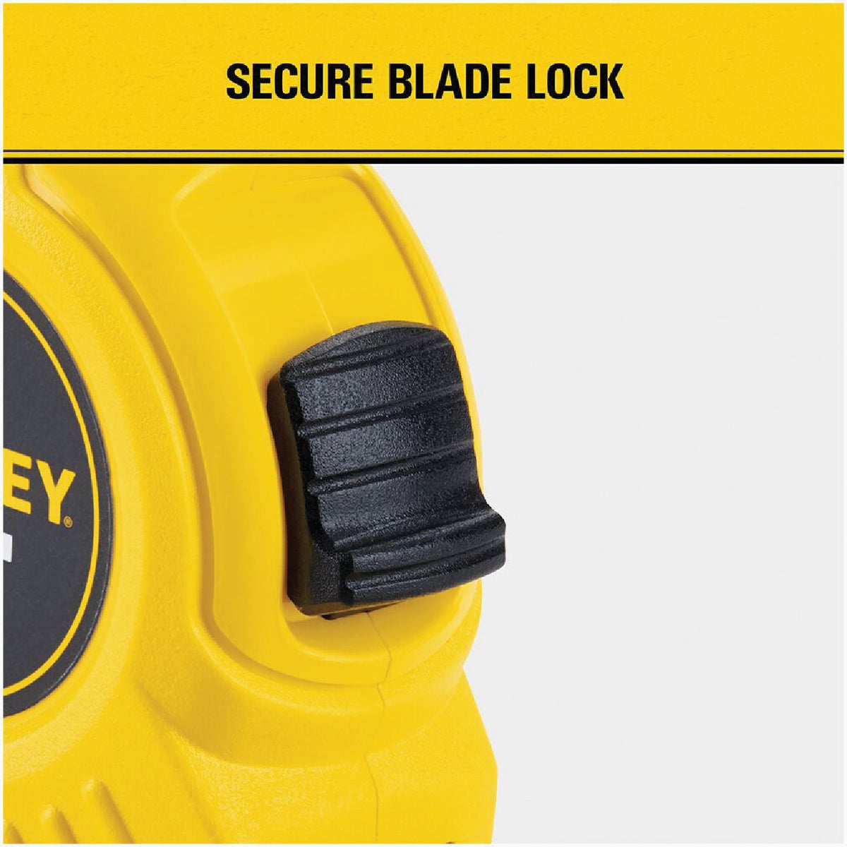 Stanley 16 Ft. Tape Measure Image 3