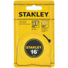Stanley 16 Ft. Tape Measure Image 4