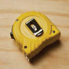 Stanley 25 Ft. Fractional Tape Measure Image 2