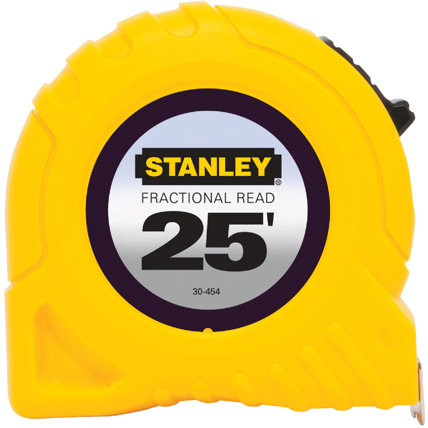 Stanley 25 Ft. Fractional Tape Measure Image 1