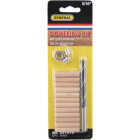 General Tools 5/16 In. Doweling Jig Accessory Kit Image 2