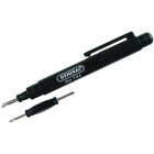 General Tools Pocket Precision Screwdriver Image 1