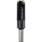 Irwin 1/4 In. High-Carbon Steel Plug Cutter Image 1