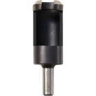 Irwin 1/2 In. High-Carbon Steel Plug Cutter Image 1