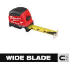 Milwaukee 16 Ft. Wide Blade Magnetic Tape Measure Image 1