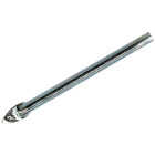 Irwin 5/16 In. x 6 In. Carbide Glass & Tile Drill Bit Image 1