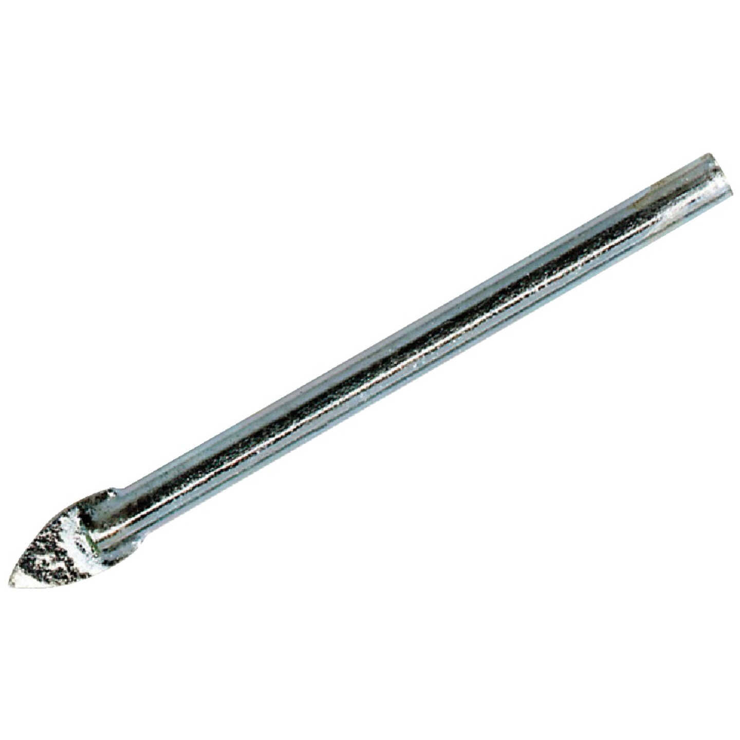 Irwin 5/16 In. x 6 In. Carbide Glass & Tile Drill Bit Image 1
