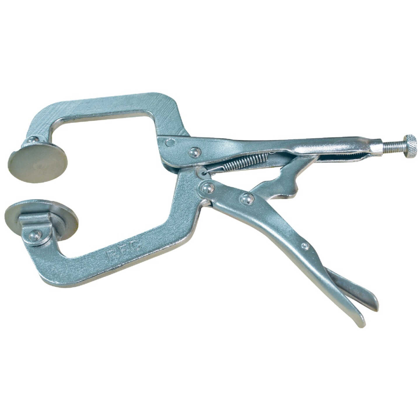 Kreg 3 In. Premium Face Clamp Image 1