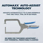 Kreg Automaxx Right Angle Clamp Image 2