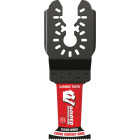 Diablo AMPED Demo Demon 1-1/4 In. Universal Fit Carbide Oscillating Blade for Clean Wood (3-Pack) Image 1