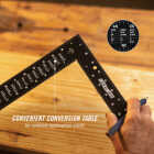 Channellock 16 In. x 24 In. Framing Square Image 6