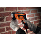 Black and Decker 1/2 In. Keyless 6.5-Amp VSR Electric Hammer Drill Image 3