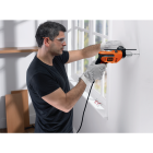 Black and Decker 1/2 In. Keyless 6.5-Amp VSR Electric Hammer Drill Image 4