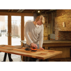 Black & Decker 1/4 Sheet 2.0A Finish Sander Image 2