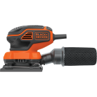 Black & Decker 1/4 Sheet 2.0A Finish Sander Image 6