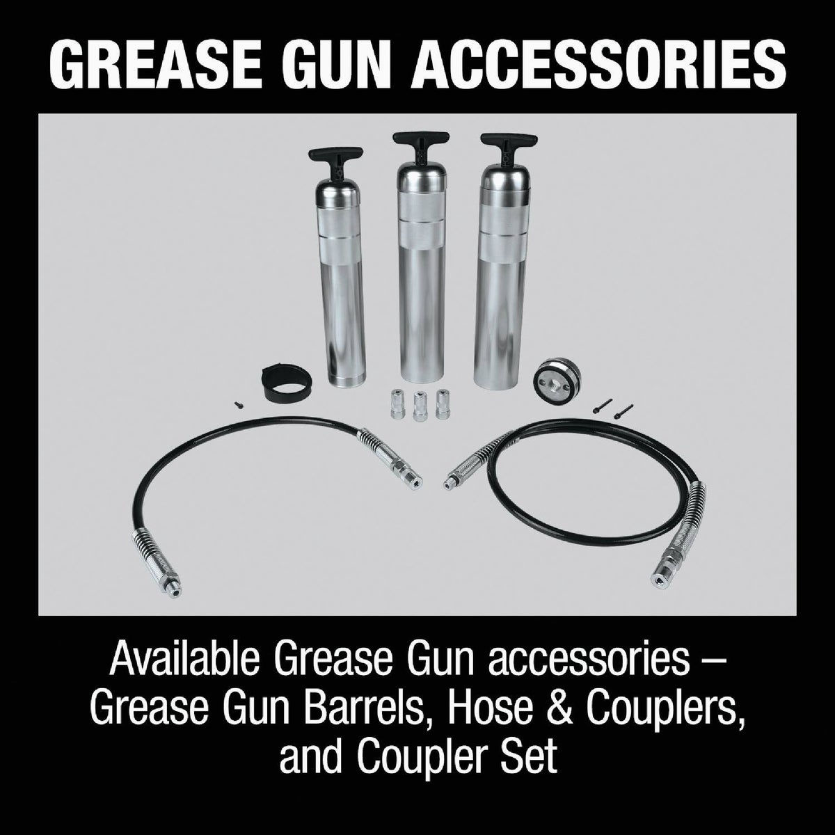 Makita 18V LXT Lithium-Ion Cordless Grease Gun Kit Image 5