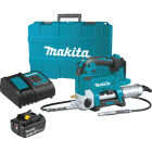 Makita 18V LXT Lithium-Ion Cordless Grease Gun Kit Image 1