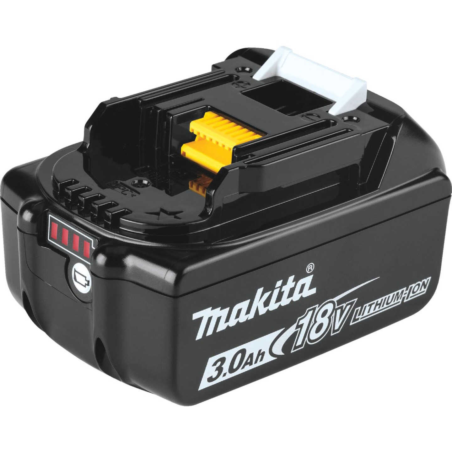 Makita 18V LXT Lithium-Ion Cordless Grease Gun Kit Image 13