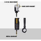 DEWALT FlexTorq 2-In-1 Modular Right Angle Attachment Image 2