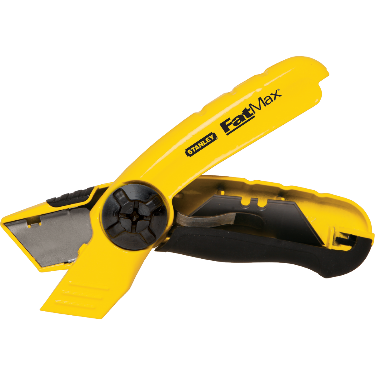 Stanley FatMax Fixed Straight Utility Knife Image 3