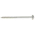 Kreg Blue-Kote #8 2-1/2 In. Coarse Maxi-Loc Washer Head Pocket Hole Screw (2000-Pack) Image 1