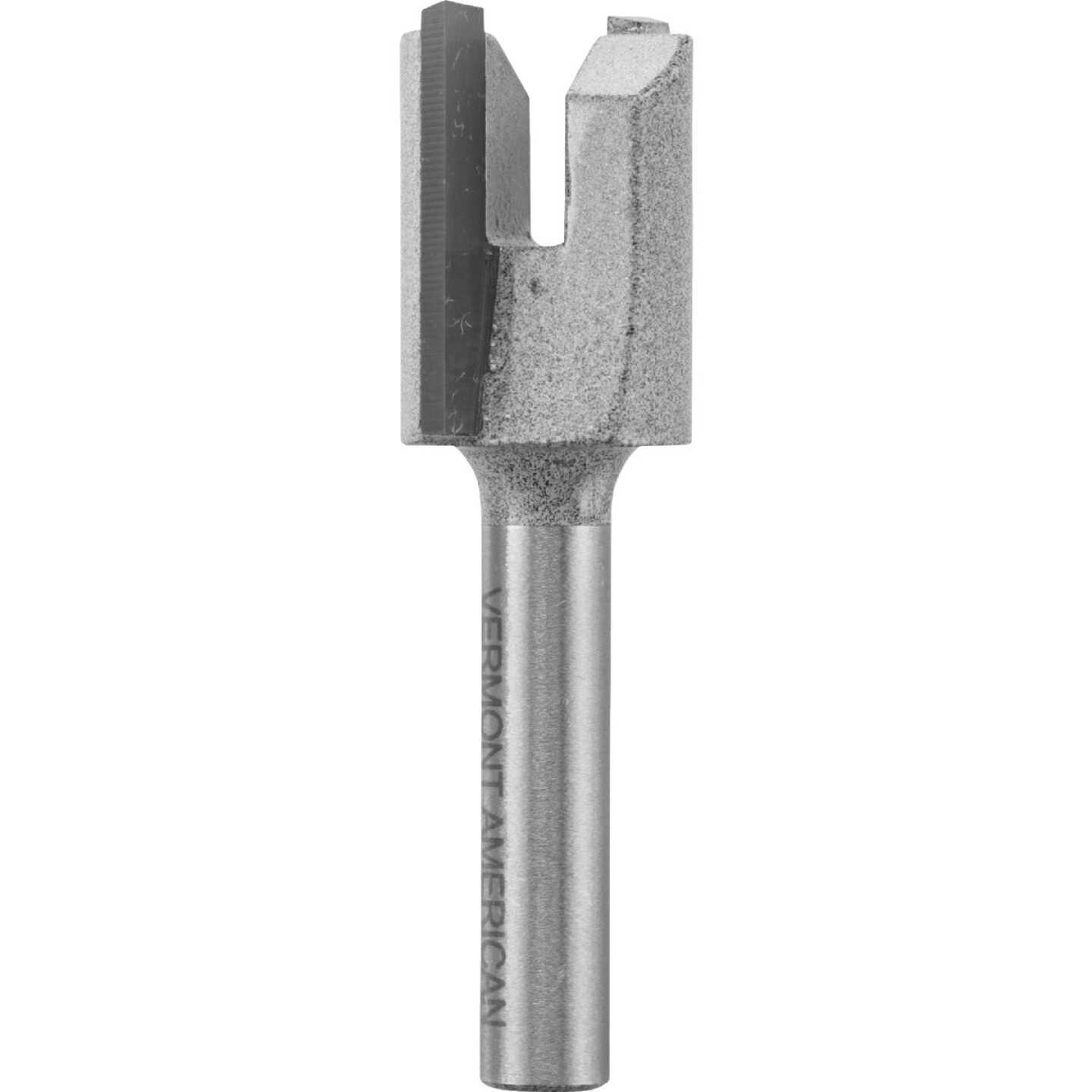 Vermont American Mortising 5/8 In. Carbide Tip Mortising Bit Image 1