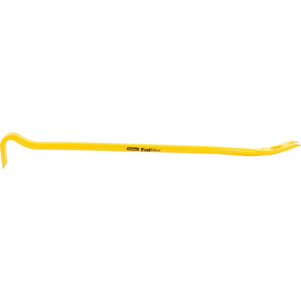 Stanley FatMax 36 In. Wrecking Bar Image 3