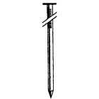 Grip-Rite 15 Degree Wire Weld Bright Coil Framing Nail, 2 In. x .099 In. (3000 Ct.) Image 1