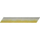 Pro-Fit 1-1/2 In. 15 Gauge Electro Galvanized 33 Degree DA-Style Angled Finish Nail (4000 Ct.) Image 1