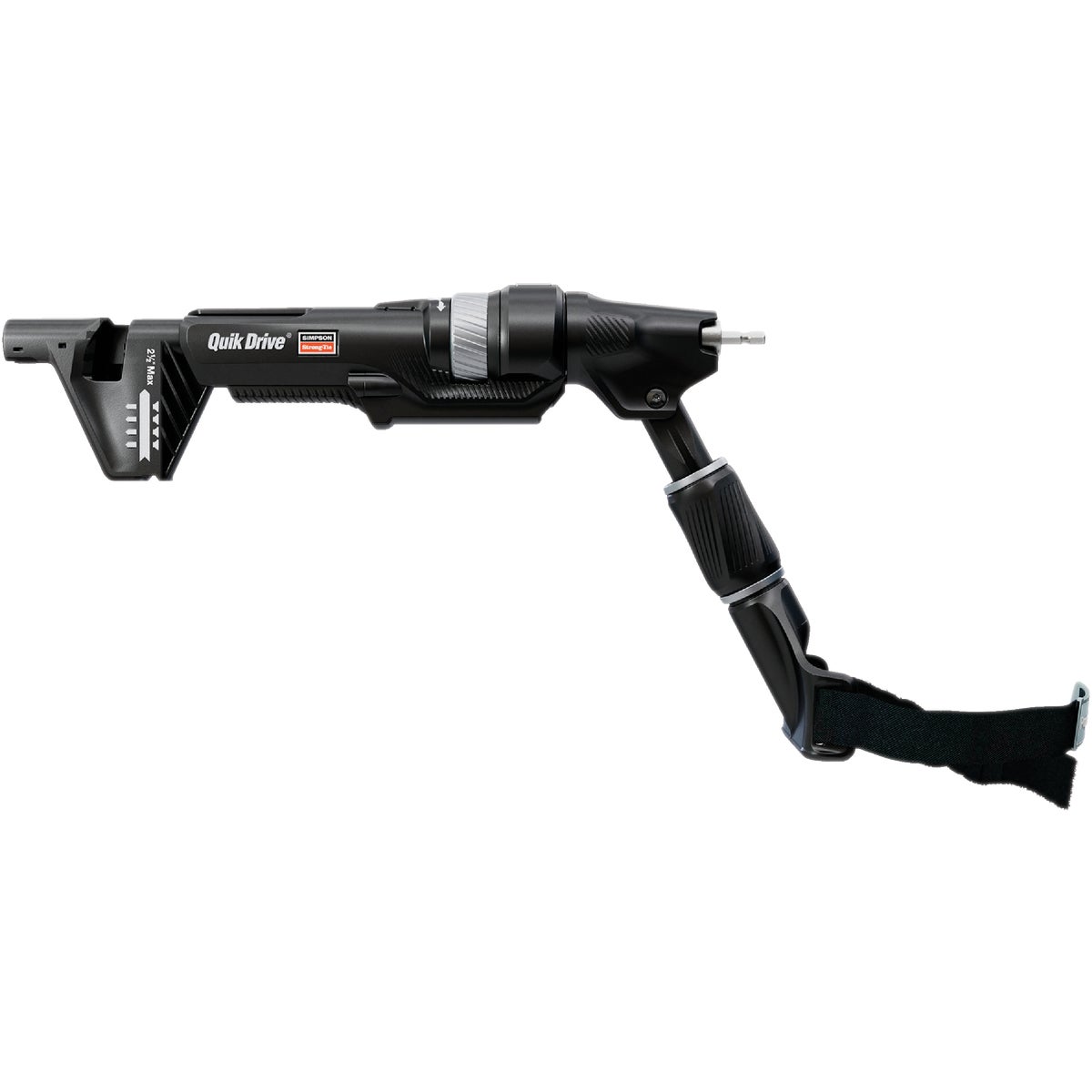 Quik Drive Project Pro Screw Driving Tool