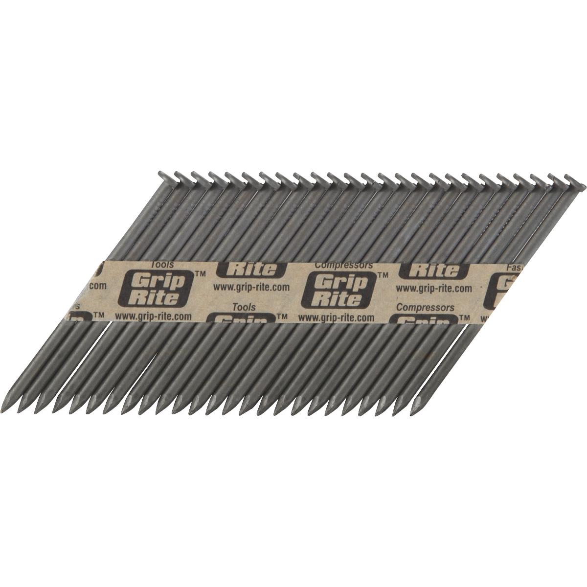 2-3/8" SS CLIP HEAD NAIL