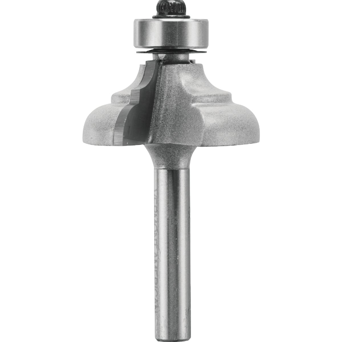 Vermont American Carbide 1-1/4 In. 9/16 In. Cove & Beading Bit