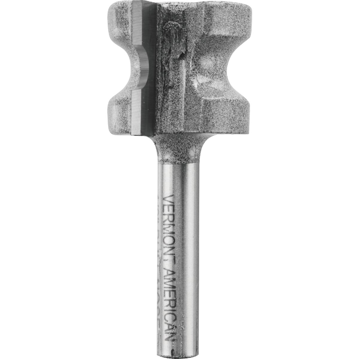 Vermont American Carbide 7/8 In. 3/4 In. Bull Nose Bit