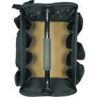 CLC 14 In. 21-Pocket Open Top Soft Sided Tool Tote Image 3
