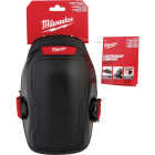Milwaukee Free-Flex Kneepads, 1 Pair Image 3