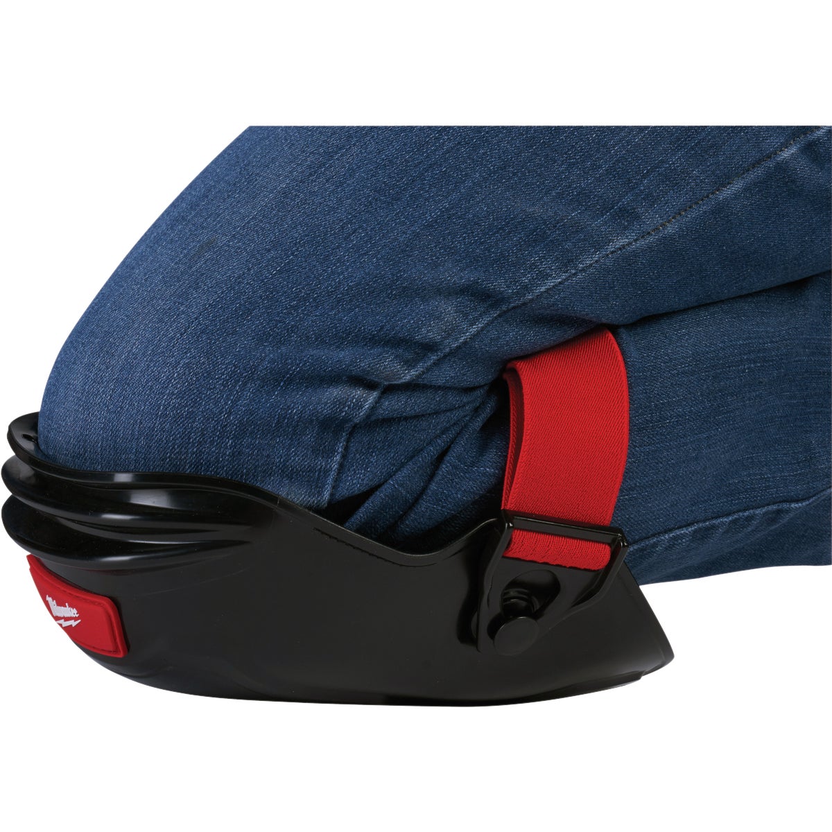 Milwaukee Free-Flex Kneepads, 1 Pair Image 5