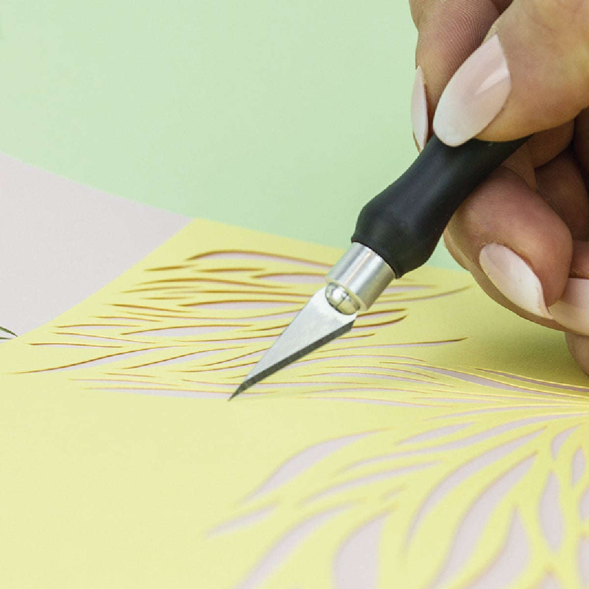 Excel Blades No. 11 Hobby Blades (5-Pack) Image 2