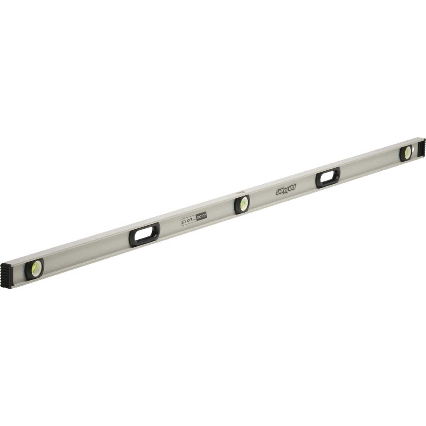 Channellock 72 In. I-Beam Level Image 1