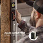 Channellock 72 In. I-Beam Level Image 4