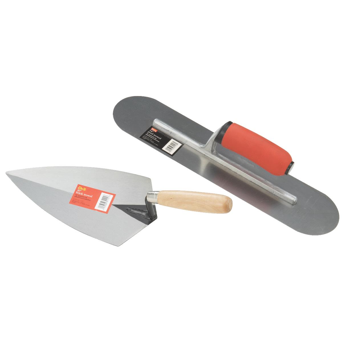 16" POOL TROWEL
